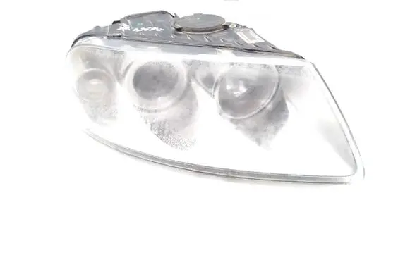 Volkswagen Touareg I Headlight/headlamp 7L6941016CG 89308481