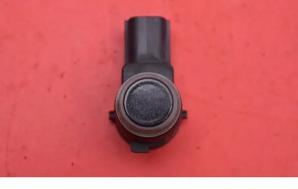 Opel Zafira C Parking PDC control unit/module 13300764