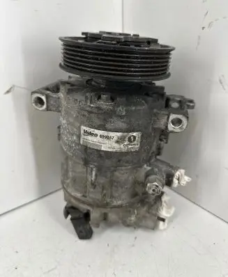 Skoda Octavia Mk2 (1Z) Air conditioning (A/C) compressor (pump) 699357