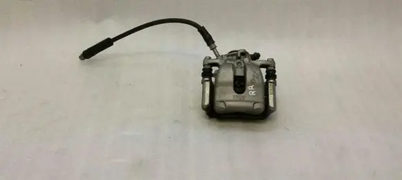 Mercedes-Benz A W176 Rear brake caliper A0004232481