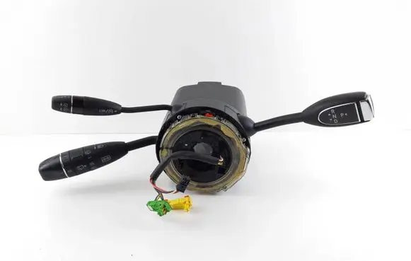 Mercedes-Benz ML W164 Wiper turn signal indicator stalk/switch A1644408801 A1714640918