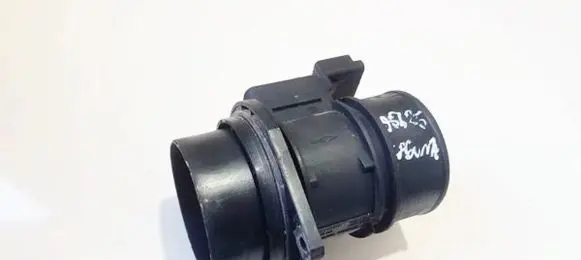 Renault Laguna II Mass air flow meter h7700314669 7700314057
