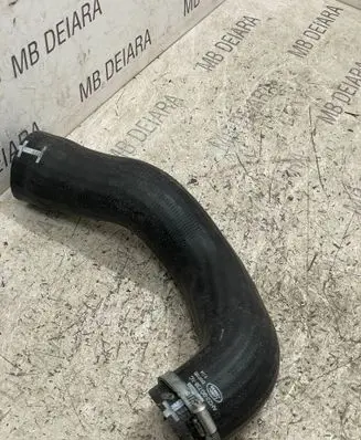 Land Rover Discovery 5 Intercooler hose/pipe AH229G738AC