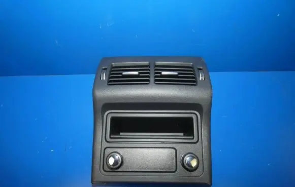 Jaguar XF Rear air vent grill 
