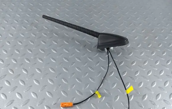Toyota ProAce City Radio antenna 9808547080
