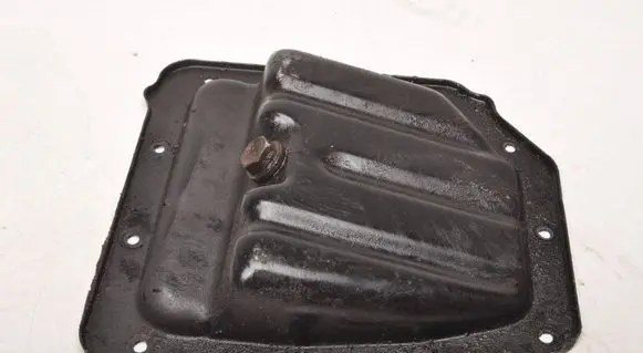 Hyundai i30 Oil sump 