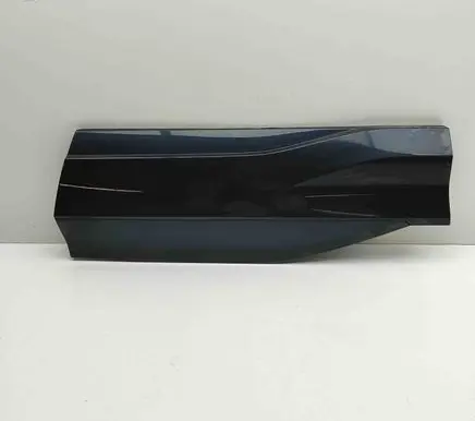 Audi Q4 Sportback e-tron Rear door trim (molding) 89A853970A