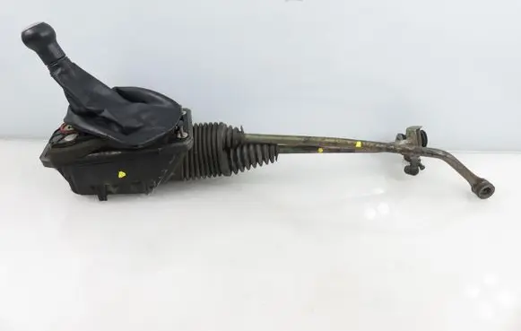 Volkswagen PASSAT B5.5 Gear shifter/selector 