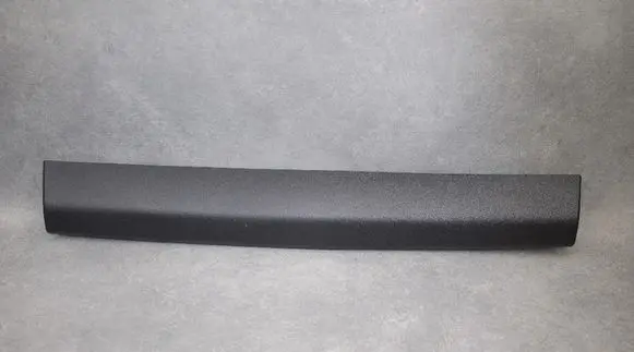 Peugeot 2008 I Trunk/boot sill cover protection 9678059877