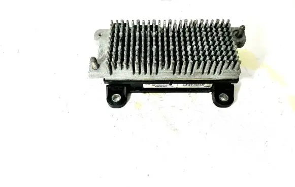Mercedes-Benz A W169 Engine control unit/module A2669000000