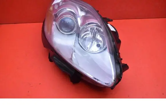 Fiat Bravo Headlight/headlamp