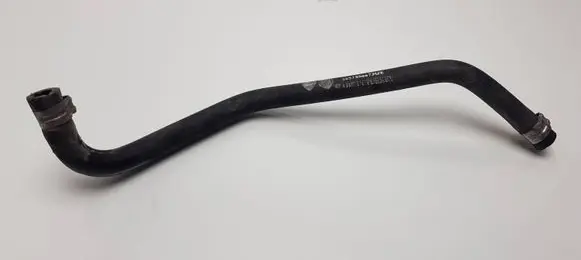 Citroen Nemo Engine coolant pipe/hose 0651856673OE