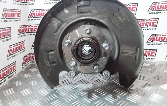 Tesla Model 3 Rear wheel hub spindle/knuckle 104412100E
