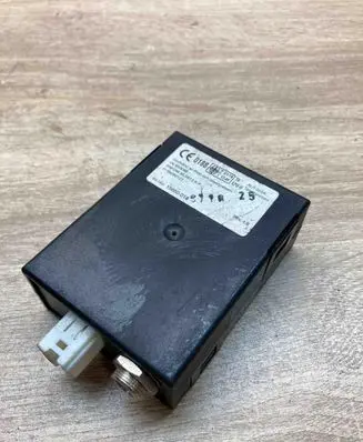 BMW 5 E39 Auxiliary heating control unit/module 8370970 85262B USED