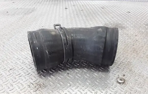 Ford Galaxy Intercooler hose/pipe