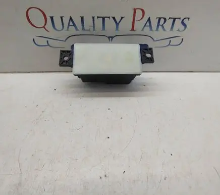 Mercedes-Benz C W205 Voltage converter inverter A2059053414
