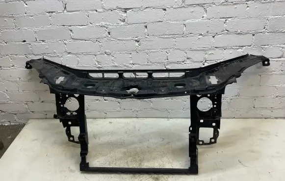 Mercedes-Benz GLE AMG (W166 - C292) Radiator support slam panel A1666205901