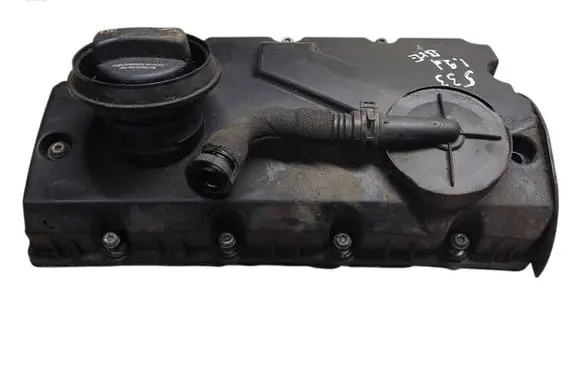 Volkswagen Touran I Rocker cam cover 038103475N 038103469 038103483D