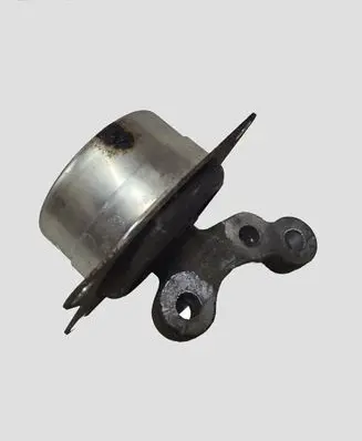 Opel Signum Engine mount bracket V04640 V046403404