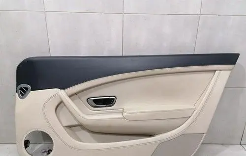Bentley Mulsanne Front door card panel trim 3W1867014