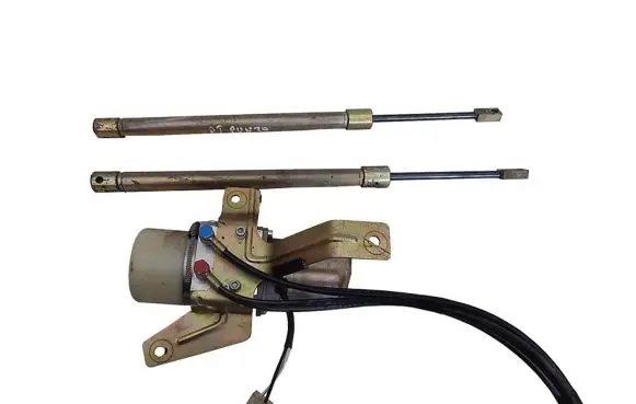 Fiat Punto (176) Sunroof motor/actuator 