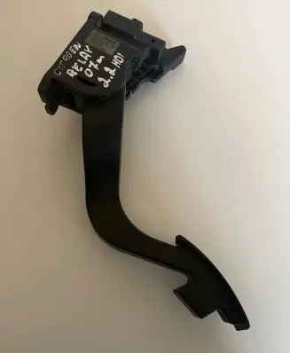 Citroen Jumper Accelerator throttle pedal 1349820080 406452 0280755049