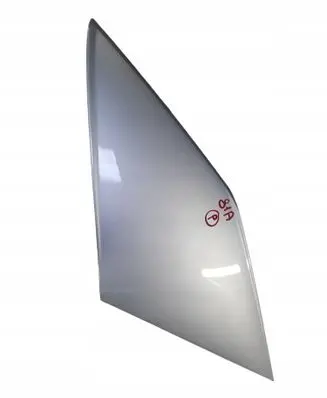 Audi Q2 - Rear quarter panel 81A853378