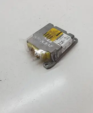 Toyota Avensis T250 Airbag control unit/module 215955104 8917005190