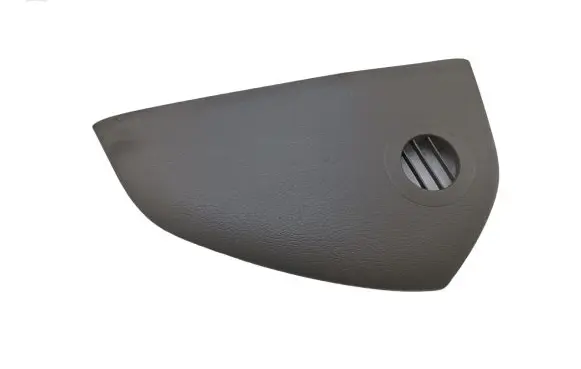 Audi A6 S6 C6 4F Dashboard side end trim 4F0857085C