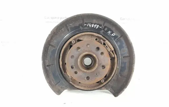 Mercedes-Benz ML W164 Rear wheel hub 1643500708 1643501308