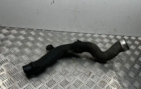 Skoda Superb B6 (3T) Intercooler hose/pipe 1K0145840R 1K0145832