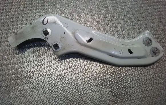 Peugeot Partner Headlight/headlamp mounting bracket 7213WQ