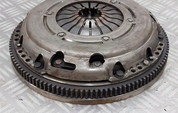 Skoda Rapid (NH) Clutch set kit 04E141026A