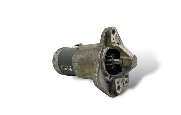 Nissan Qashqai Starter motor