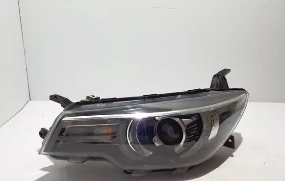 MG ZS Headlight/headlamp 10266527