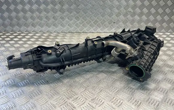 BMW 3 E90 E91 Intake manifold 7800088