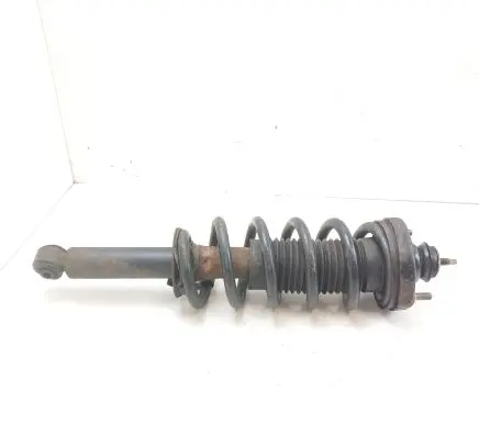 Fiat Freemont Rear shock absorber with coil spring 25591F 14390M 866AB