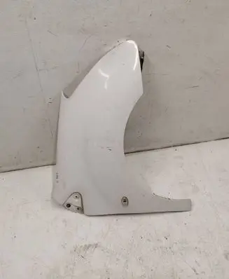 Peugeot Partner Fender