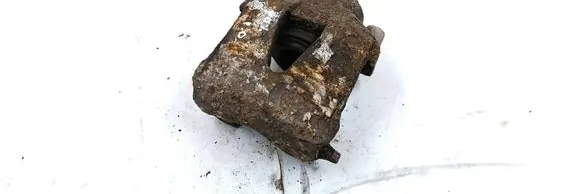 Volkswagen Fox Front brake caliper
