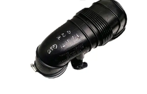 Air intake duct part