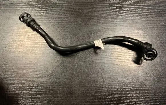 BMW 5 F10 F11 Air intake hose/pipe 8572037