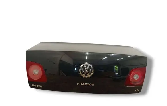 Volkswagen Phaeton Tailgate/trunk/boot lid