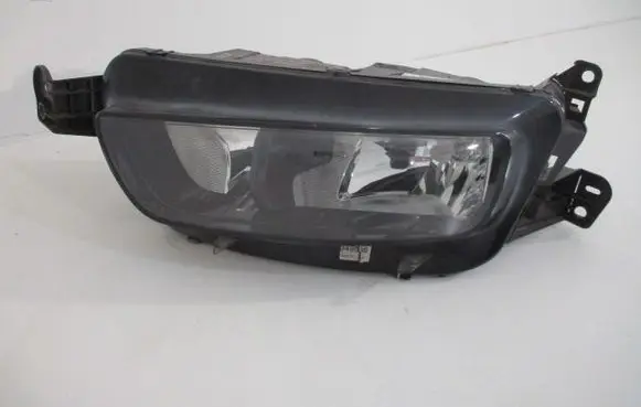 Citroen C4 II Picasso Headlight/headlamp 9800480680
