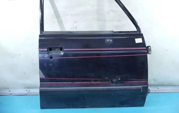 Mitsubishi Pajero Front door IMPRK1219115