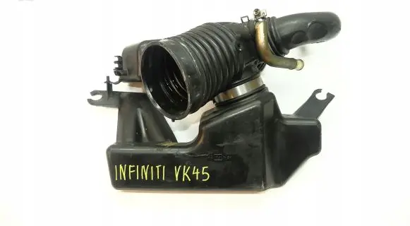 Infiniti FX Intake resonator 