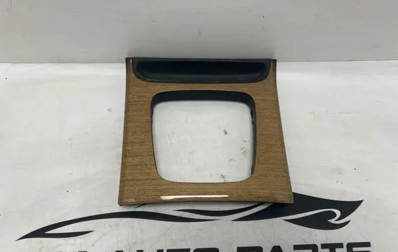 Volvo XC90 Gear shifter surround trim plastic B30672093