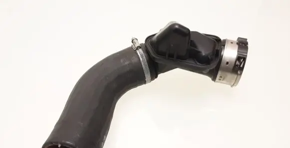 Volvo XC90 Intercooler hose/pipe 31422061 31422062