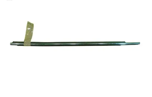 Mitsubishi Outlander Front door trim (molding) PRZOD ZGARNIAJACA