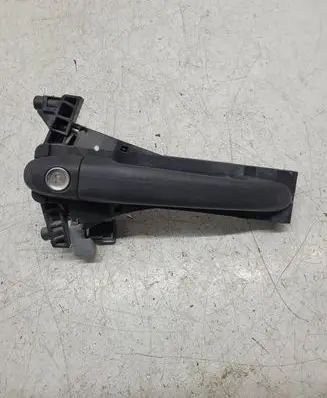 Mercedes-Benz A W168 Front door exterior handle