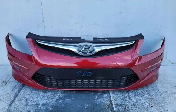 Hyundai i30 Front bumper